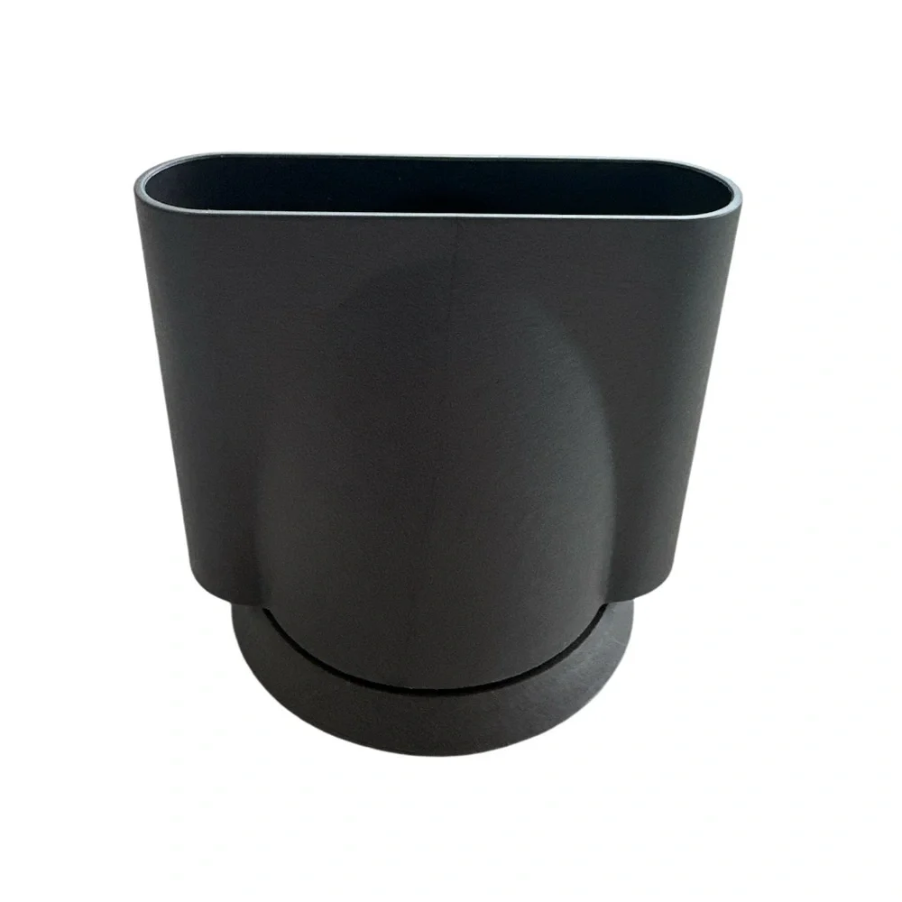 Dyson Hair Dryer Attachment/Smooz. Nozzle/non slip mat for hair dryer